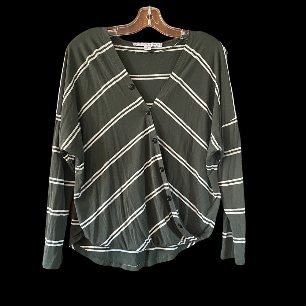 HYFVE Womans top
